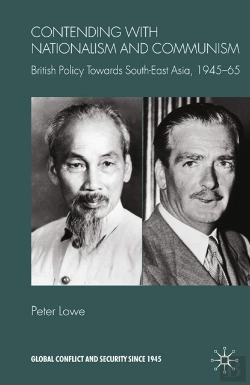 Bertrand.pt - Contending With Nationalism And Communism