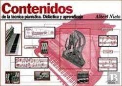 Bertrand.pt - Contenidos De La Técnica Pian¡Stica