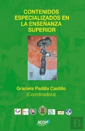 Contenidos Especializados En La Enseñanza Superior