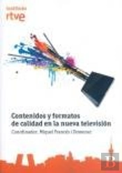Contenidos Y Formatos En La Nueva Televisión