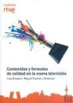 Bertrand.pt - Contenidos Y Formatos En La Nueva Televisión