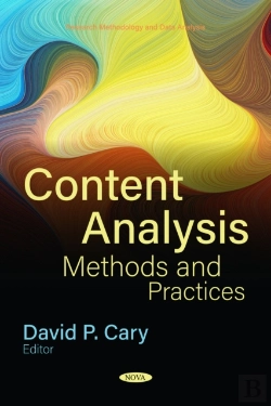 Bertrand.pt - Content Analysis: Methods And Practices