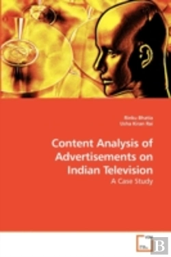 Bertrand.pt - Content Analysis Of Advertisements On In