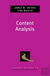 Content Analysis