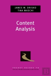 Content Analysis