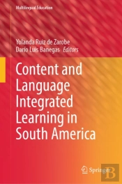 Content And Language Integrated Learning In South America
