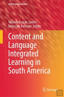 Bertrand.pt - Content And Language Integrated Learning In South America