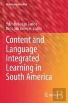Content And Language Integrated Learning In South America