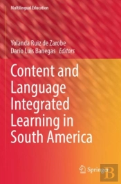 Content And Language Integrated Learning In South America