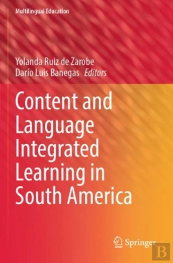 Bertrand.pt - Content And Language Integrated Learning In South America