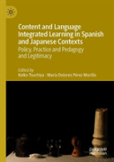 Content And Language Integrated Learning In Spanish And Japanese Contexts
