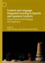 Content And Language Integrated Learning In Spanish And Japanese Contexts
