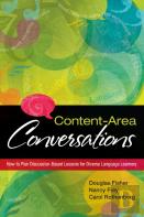 Content-Area Conversations