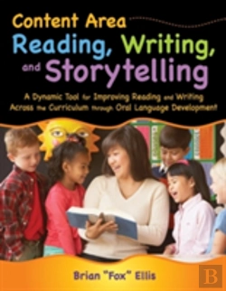 Bertrand.pt - Content Area Reading, Writing, And Storytelling