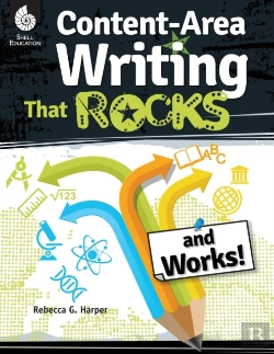 Bertrand.pt - Content Area Writing That Rocks