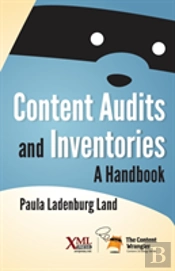 Content Audits And Inventories