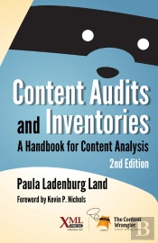 Content Audits And Inventories