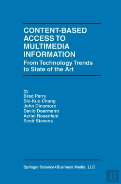 Bertrand.pt - Content-Based Access To Multimedia Information
