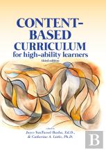 Content-Based Curriculum For High-Ability Learners