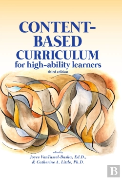 Bertrand.pt - Content-Based Curriculum For High-Ability Learners