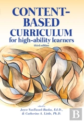 Content-Based Curriculum For High-Ability Learners