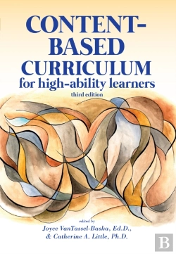 Bertrand.pt - Content-Based Curriculum For High-Ability Learners