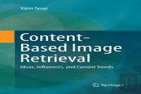 Content-Based Image Retrieval