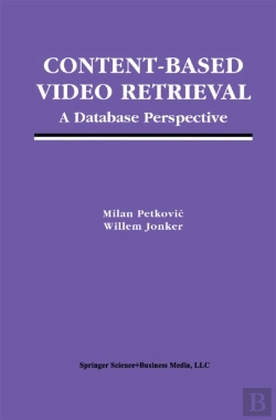 Bertrand.pt - Content-Based Video Retrieval