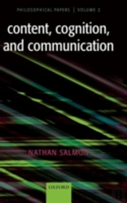 Bertrand.pt - Content, Cognition, And Communication