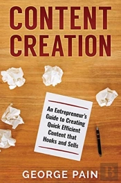Content Creation