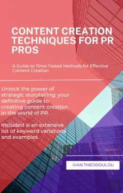 Bertrand.pt - Content Creation Techniques For Pr Pros