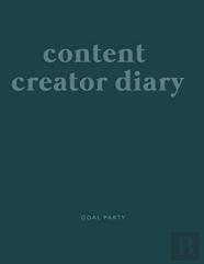 Content Creator Diary