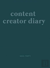 Content Creator Diary