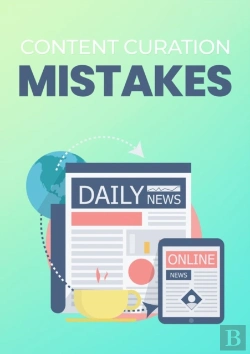 Bertrand.pt - Content Curation Mistakes