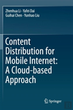Bertrand.pt - Content Distribution For Mobile Internet: A Cloud-Based Approach