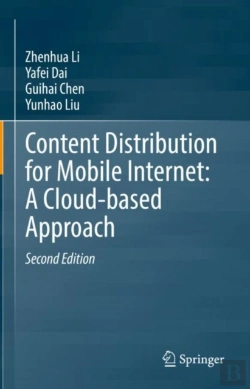 Bertrand.pt - Content Distribution For Mobile Internet: A Cloud-Based Approach