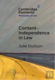 Content-Independence In Law