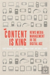 Content Is King