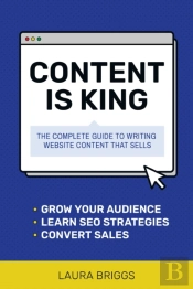 Content Is King