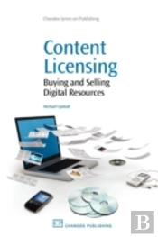Content Licensing