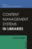 Content Management Systems For Libraries
