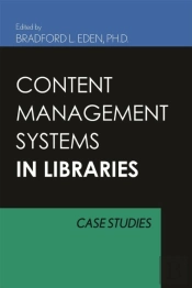 Content Management Systems For Libraries