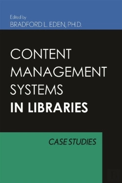 Bertrand.pt - Content Management Systems For Libraries