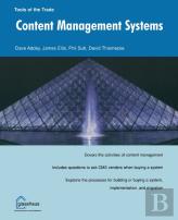 Content Management Systems (Tools Of The Trade)