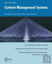 Content Management Systems (Tools Of The Trade)