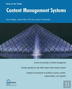 Bertrand.pt - Content Management Systems (Tools Of The Trade)