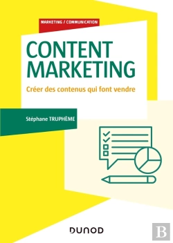 Bertrand.pt - Content Marketing ; Créer Des Contenus Qui Font Vendre