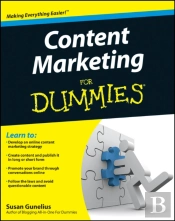 Content Marketing For Dummies
