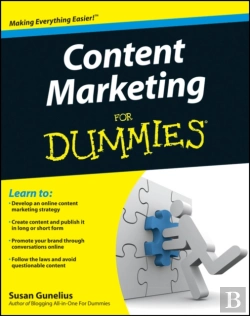 Bertrand.pt - Content Marketing For Dummies