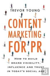 Content Marketing For Pr